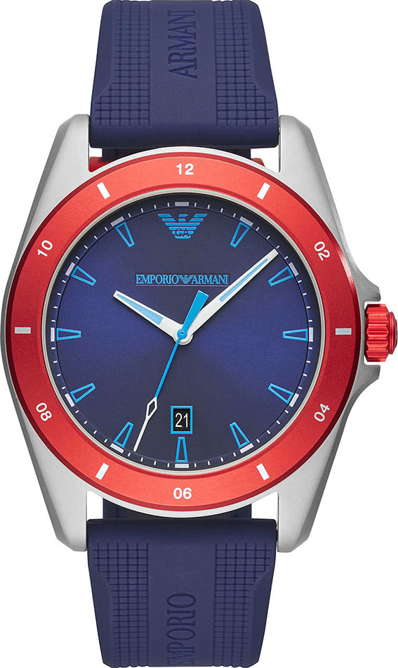 Часы Emporio Armani Sport AR11217